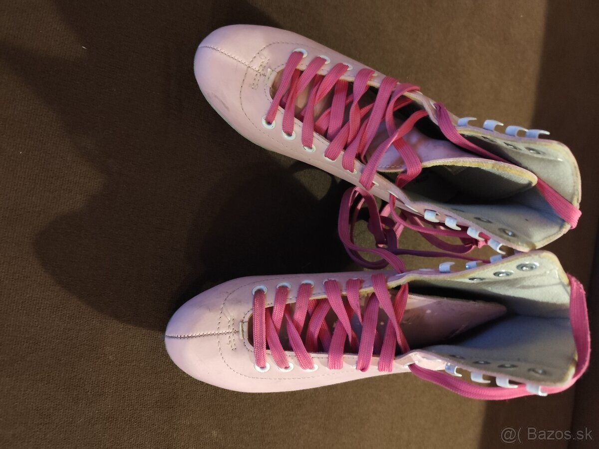 Ružové kraso korčule - 4