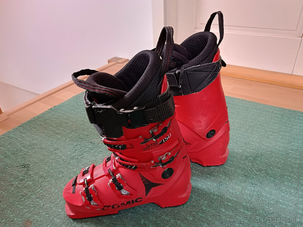 Atomic Redster WC 150 - 4