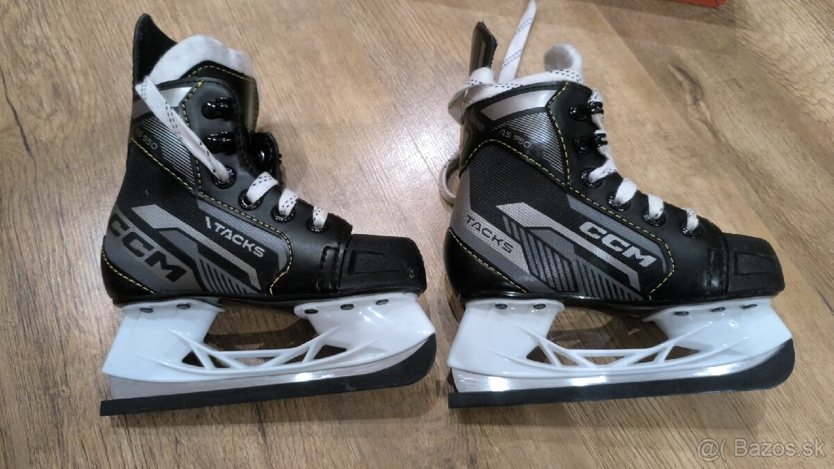 CCM Korčule 27 (17cm.) - 4