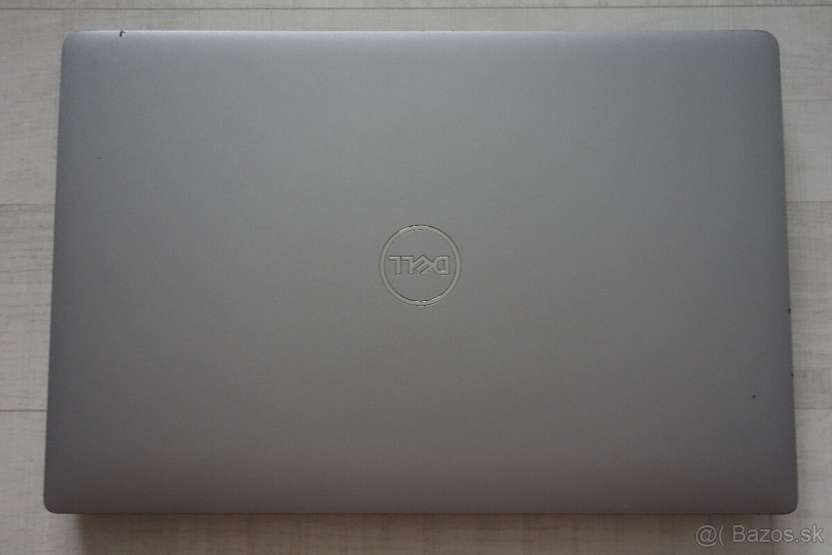 DELL Latitude 5431 v záruke - 4