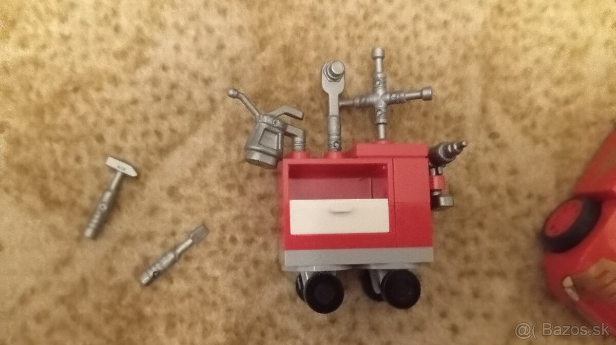 Lego Juniors 10743 - 4