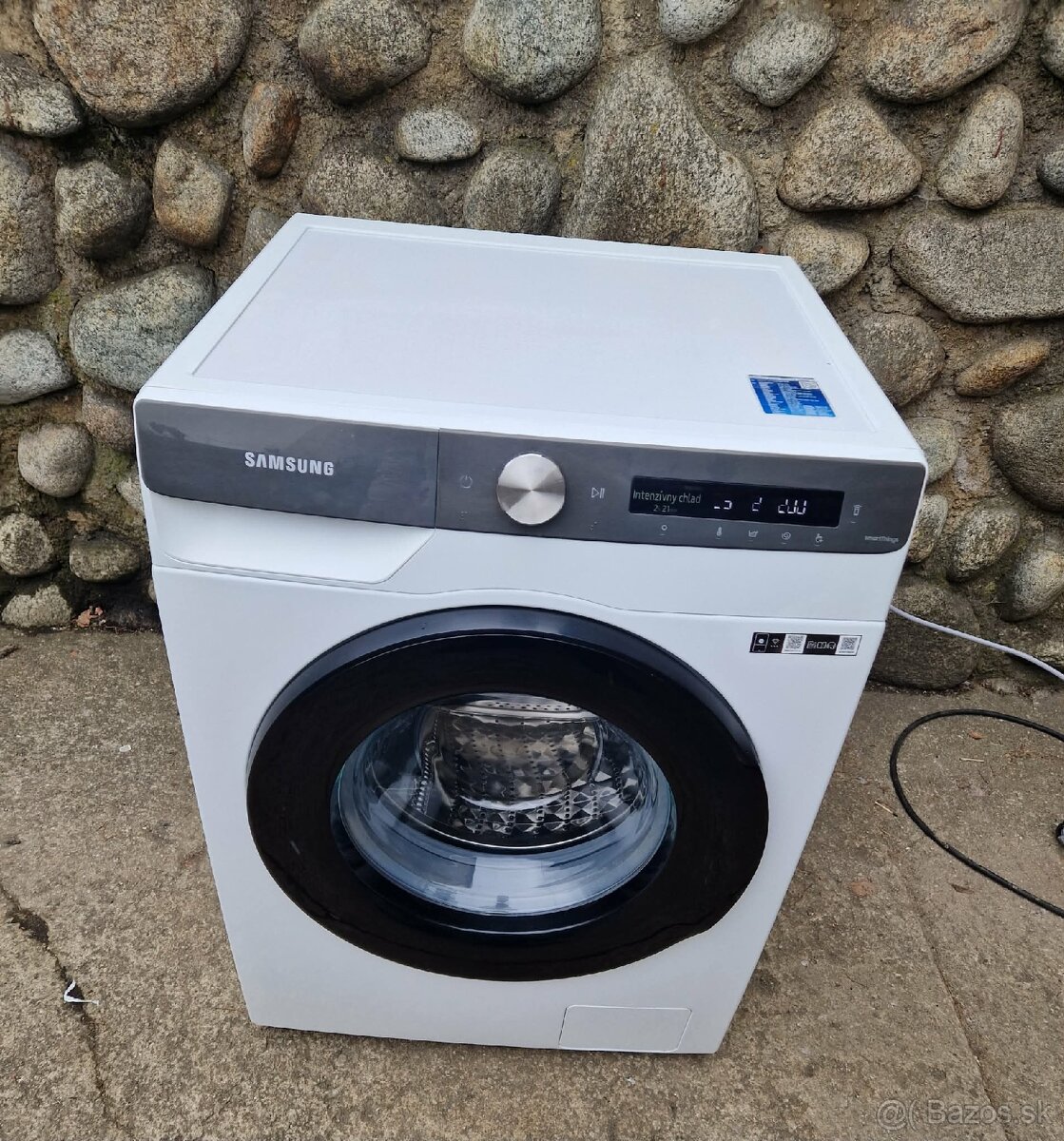 Samsung....9kg....1400 otáčková - 4