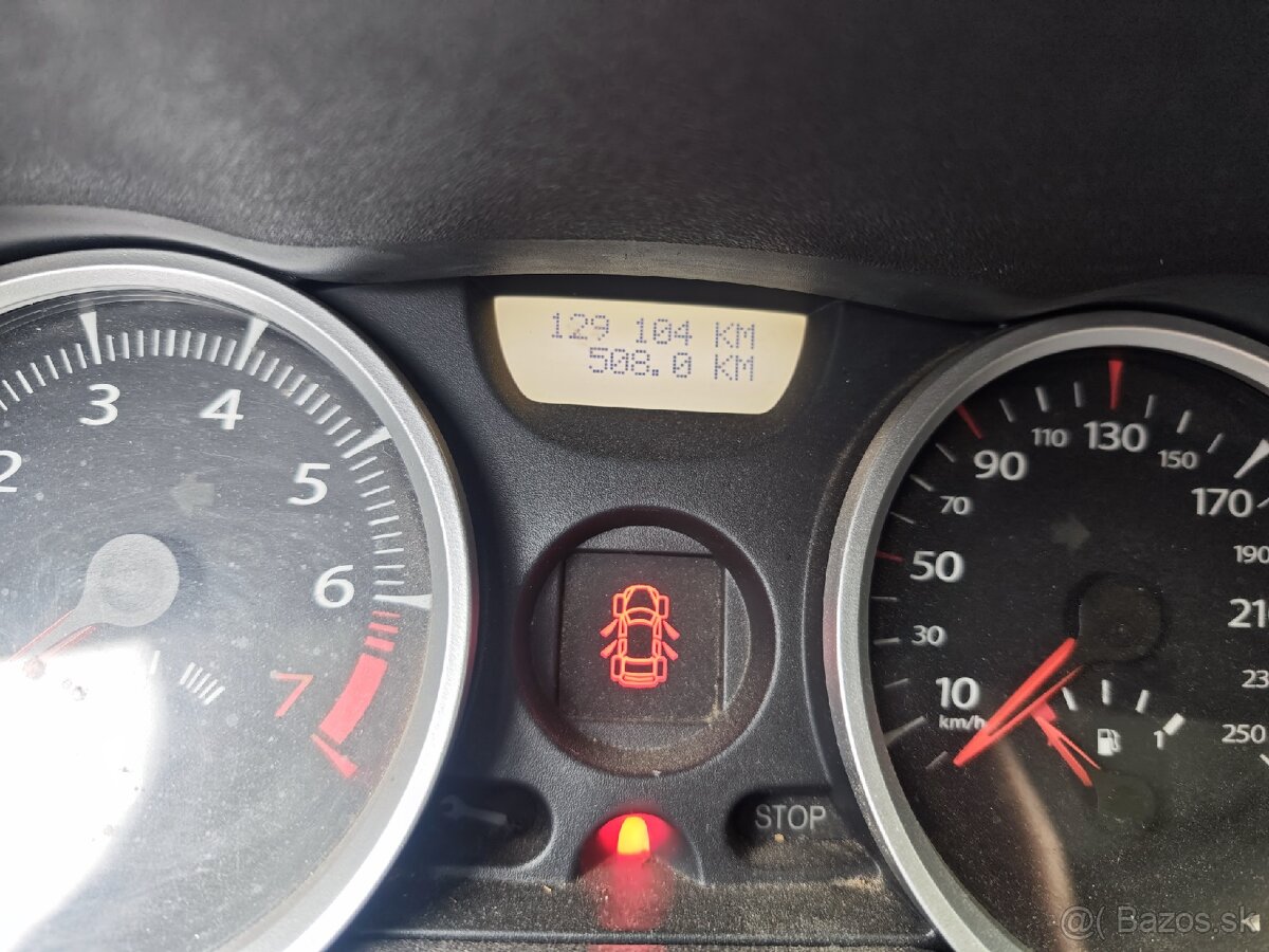 Renault megane 2 - 4