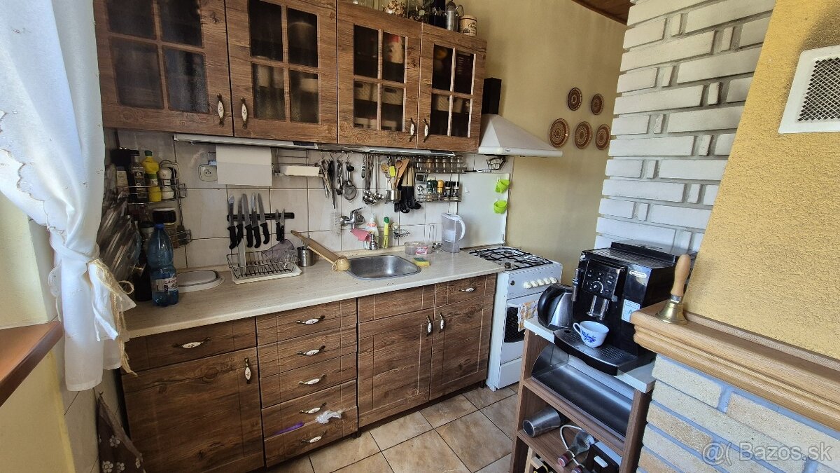 Zahradny dom na prenajom - 4