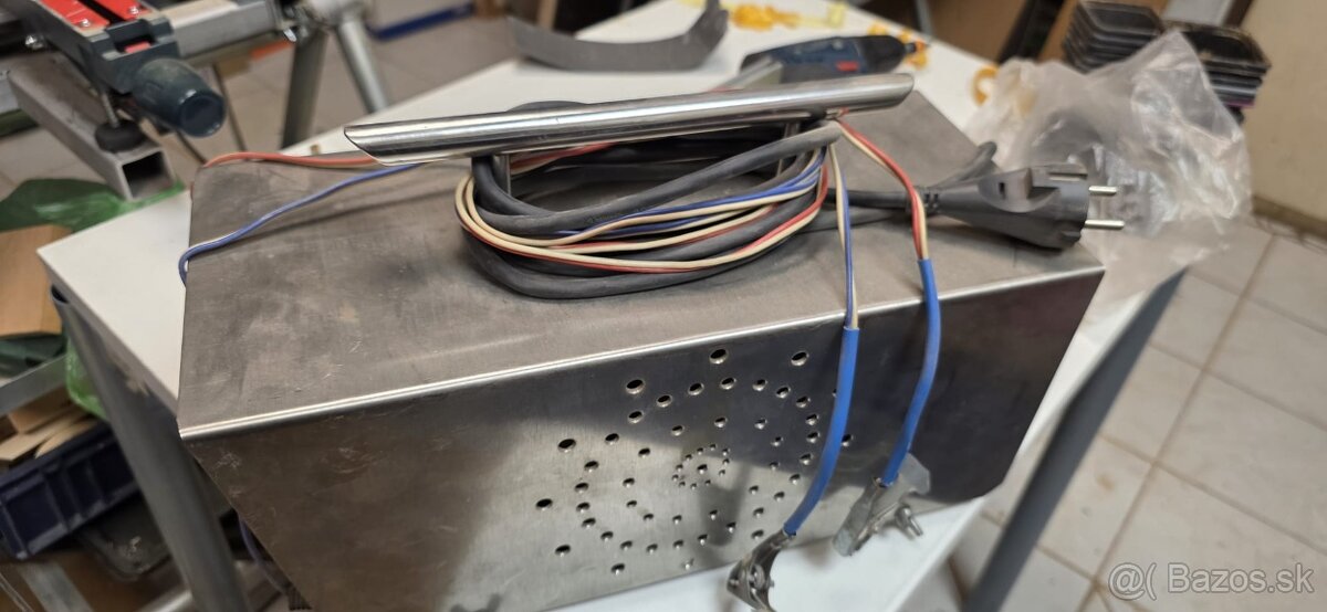 Nabíjačka autobatérie - 4