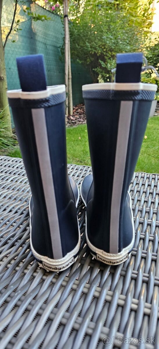 Bundgaard gumaky v. 31 - 4