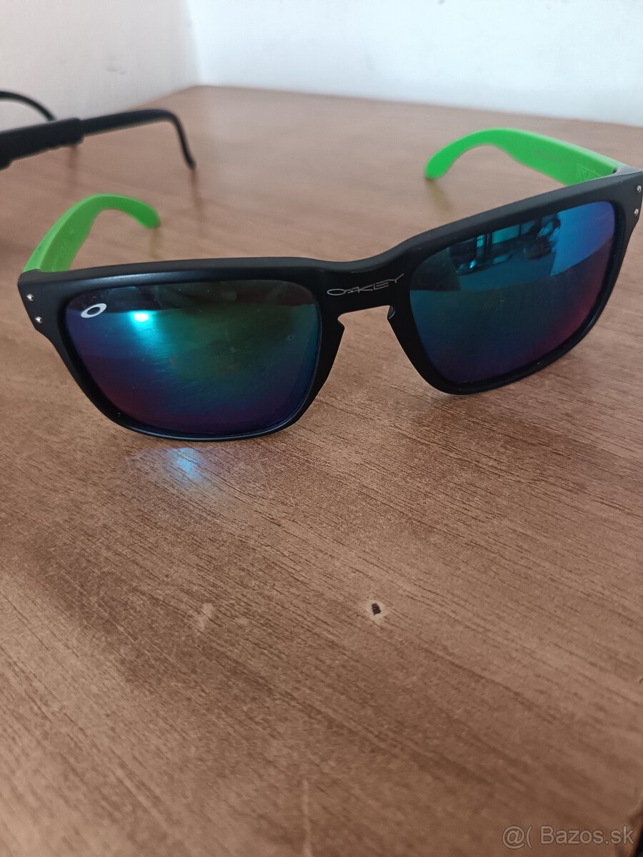 Okuliare a hodiny - 4