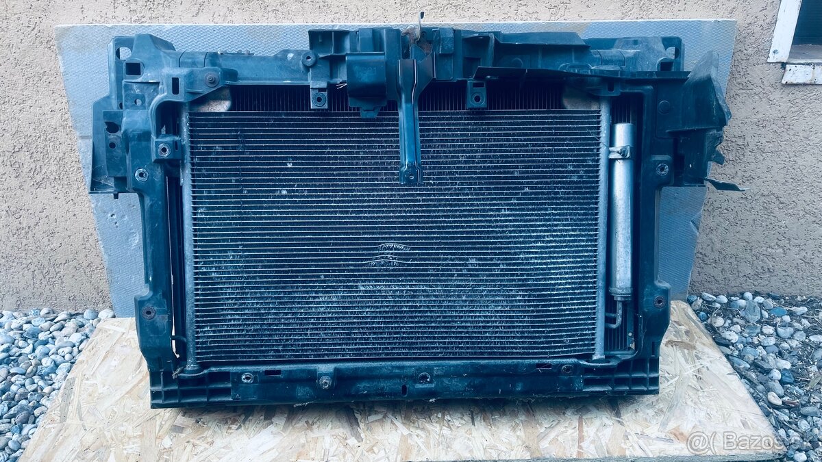 MAZDA - náhradné diely - 4