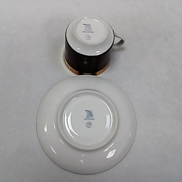 porcelánové šálky - 4