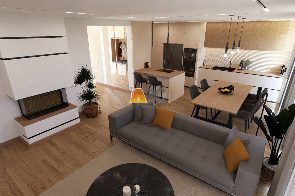 Novostavba RD Sliač – teraz veľmi výhodne - 4