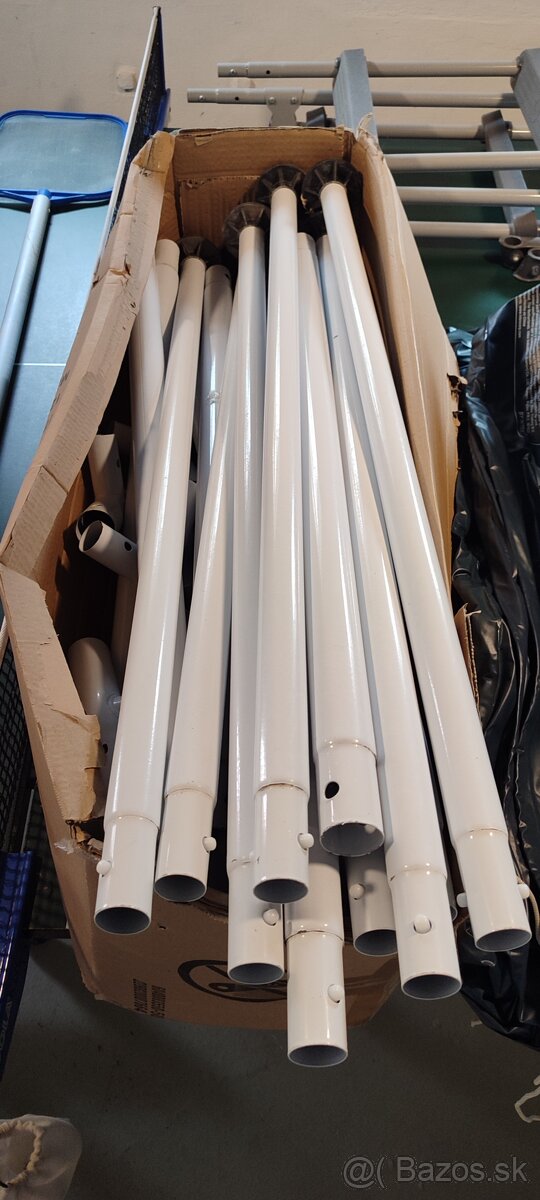 Bazén Marimex Florida a prislus. - 4