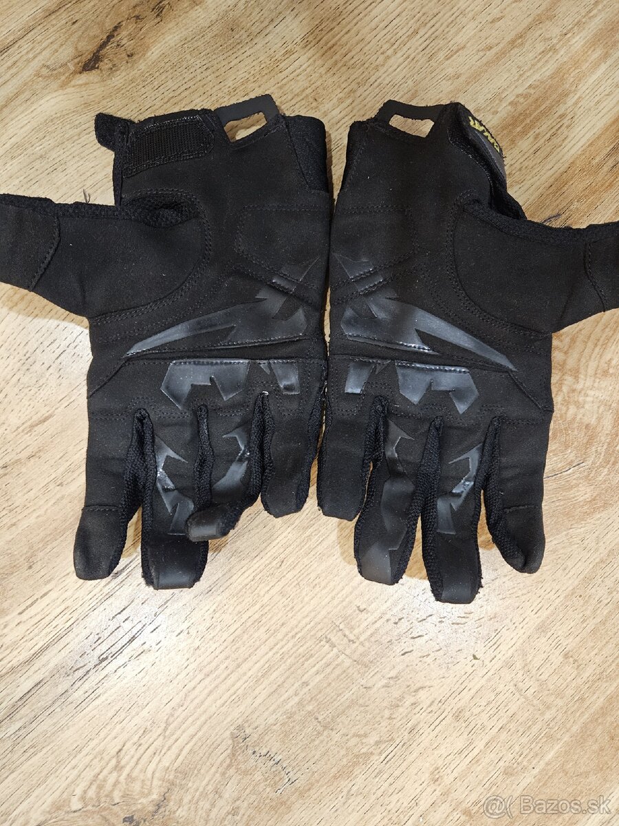 Rukavice Klim Dakar vel.XL - 4