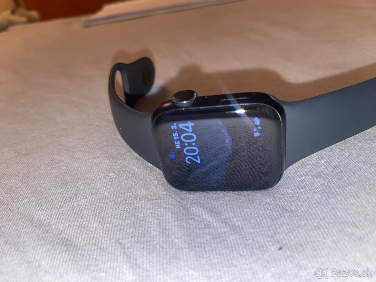 APPLE WATCH SE 2GEN - 4