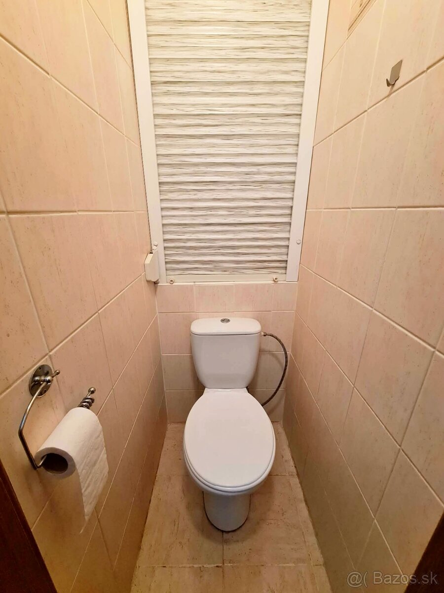 2 izbový byt v Hlohovci - 4