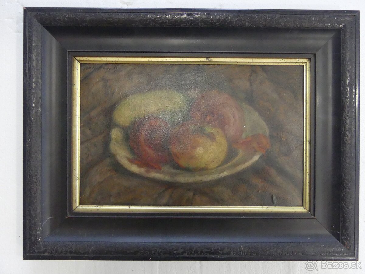 Obrazy moderne aj staro6itné - 4