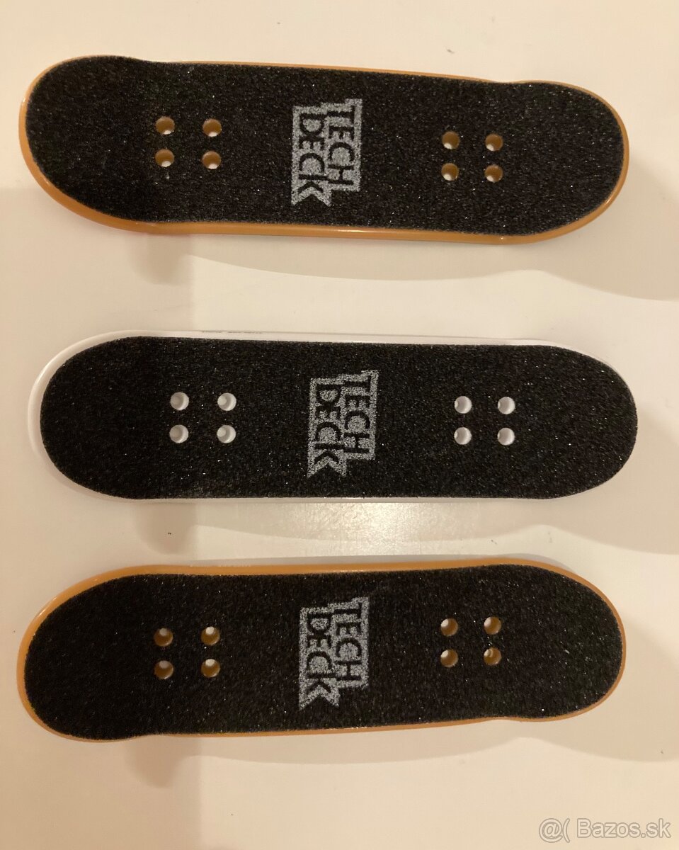 Fingerboard 29mm - 4