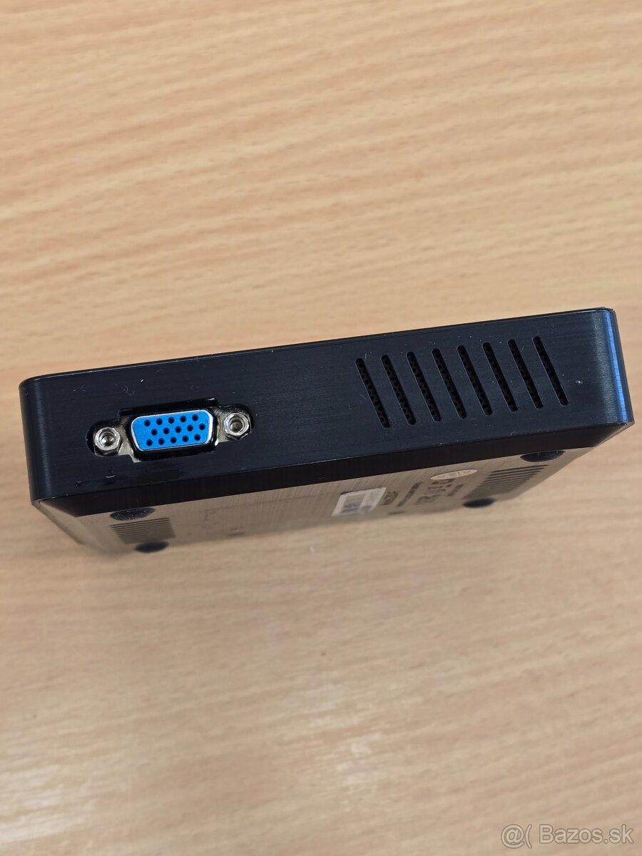 Mini PC - MinisForum Z83-F - 4