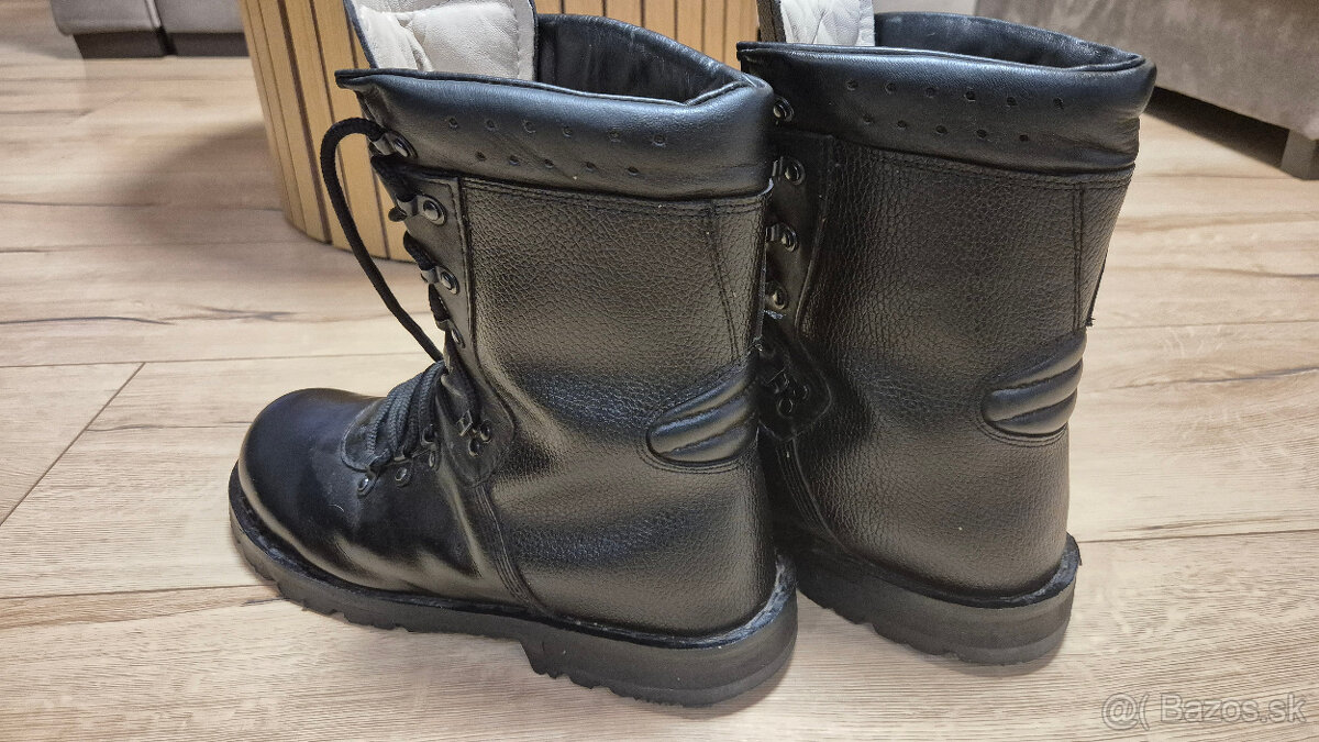 Vojenský - polovnícky set Mil-Tec - 4