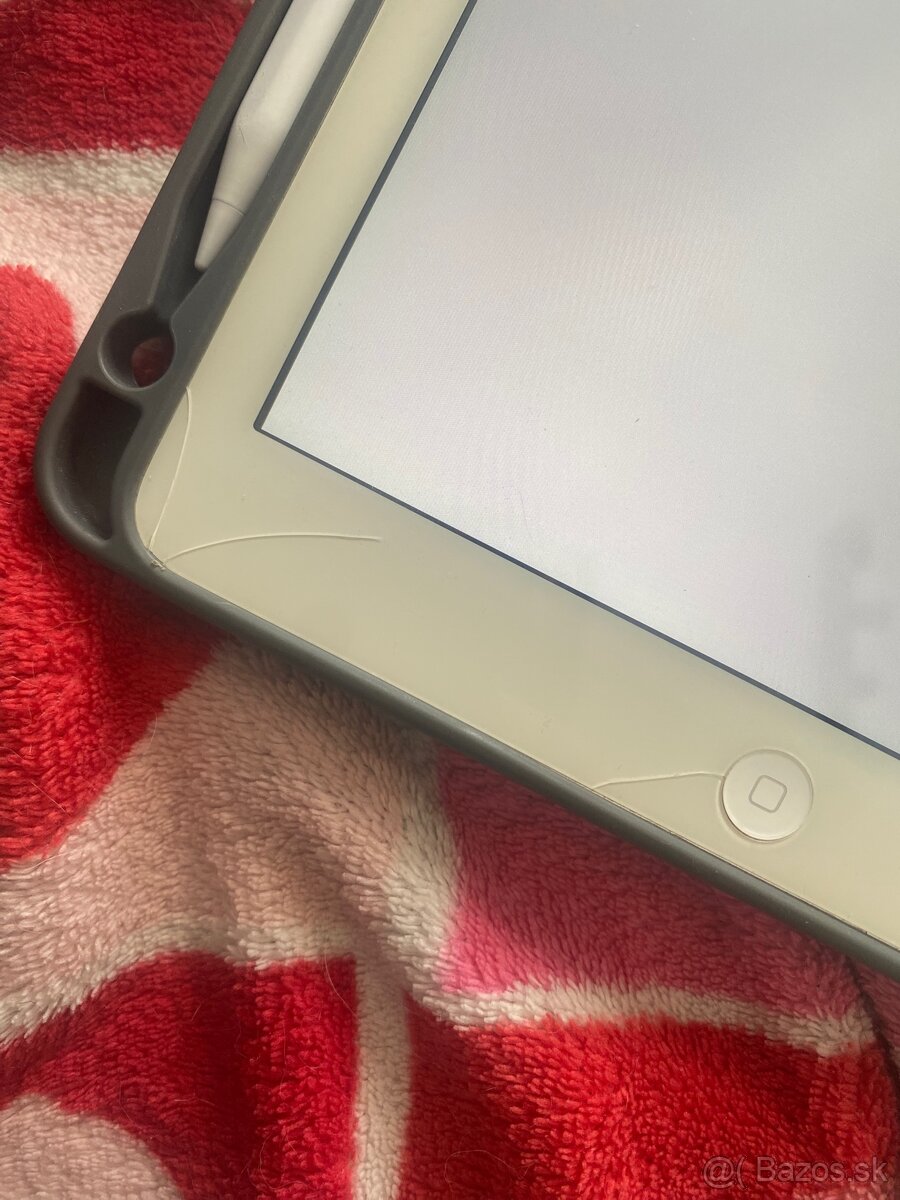 iPad Air - 4
