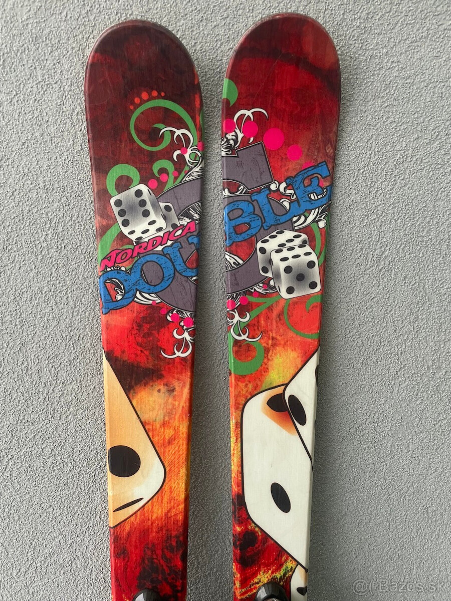 Nordica - 4