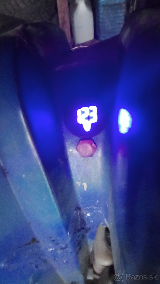 Predám Atv 200