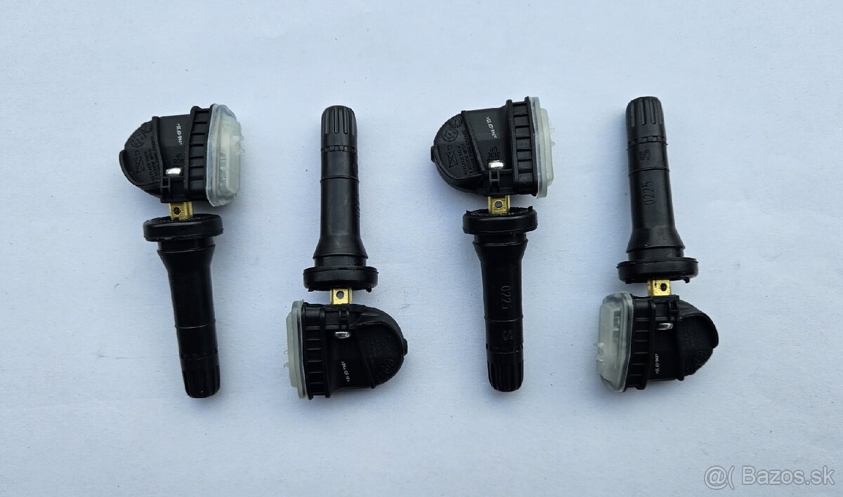 TPMS KIA HYUNDAI
 - 4