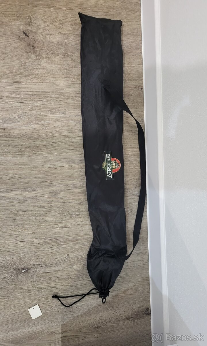 Palice na nordic walking s kompasom, nové - 4