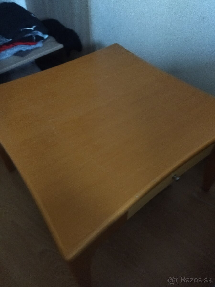 Predám komodu so stolíkom - 4