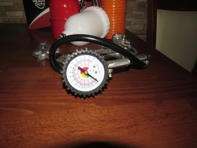 Predam novu sadu na kompresor BULL TECH,6 kusov - 4