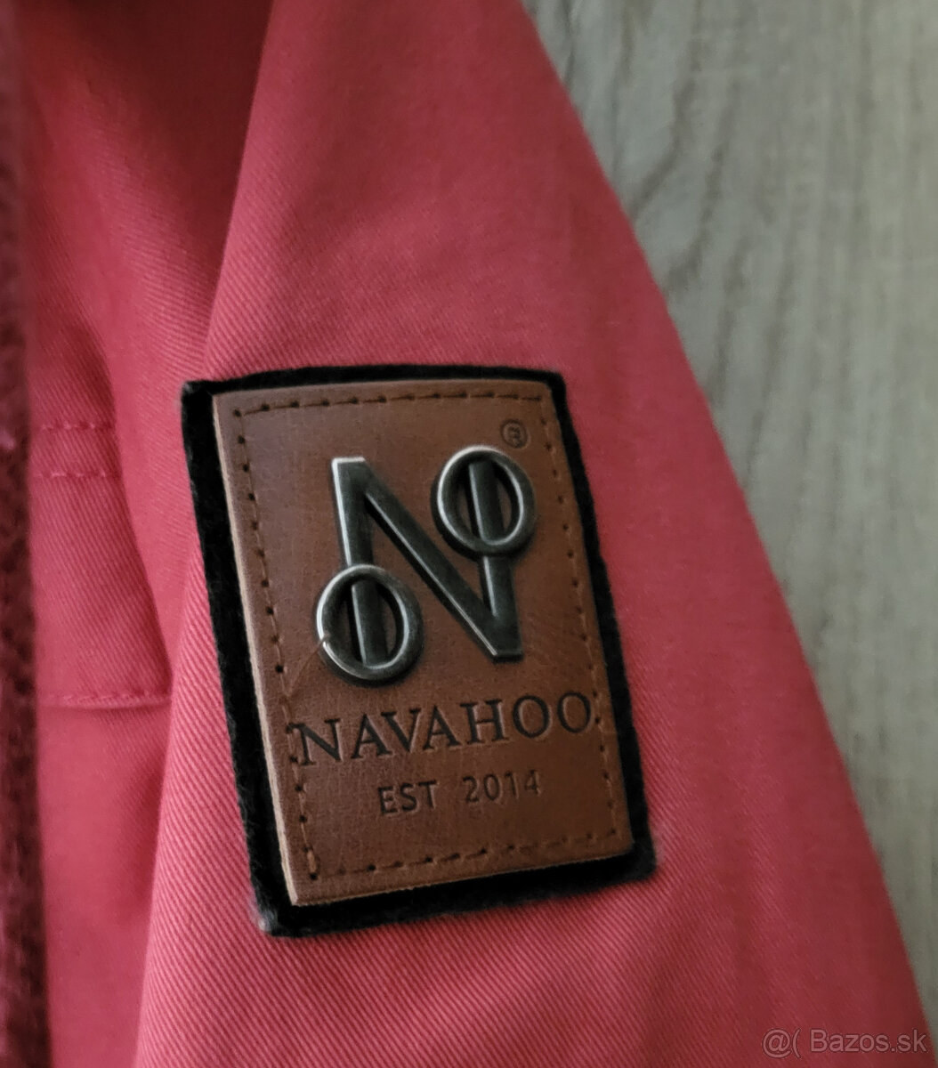 NAVAHOO dámska bunda - 4