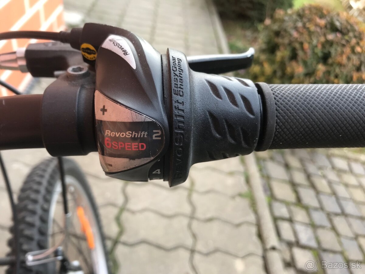 Galaxy Neptun 20 - 4