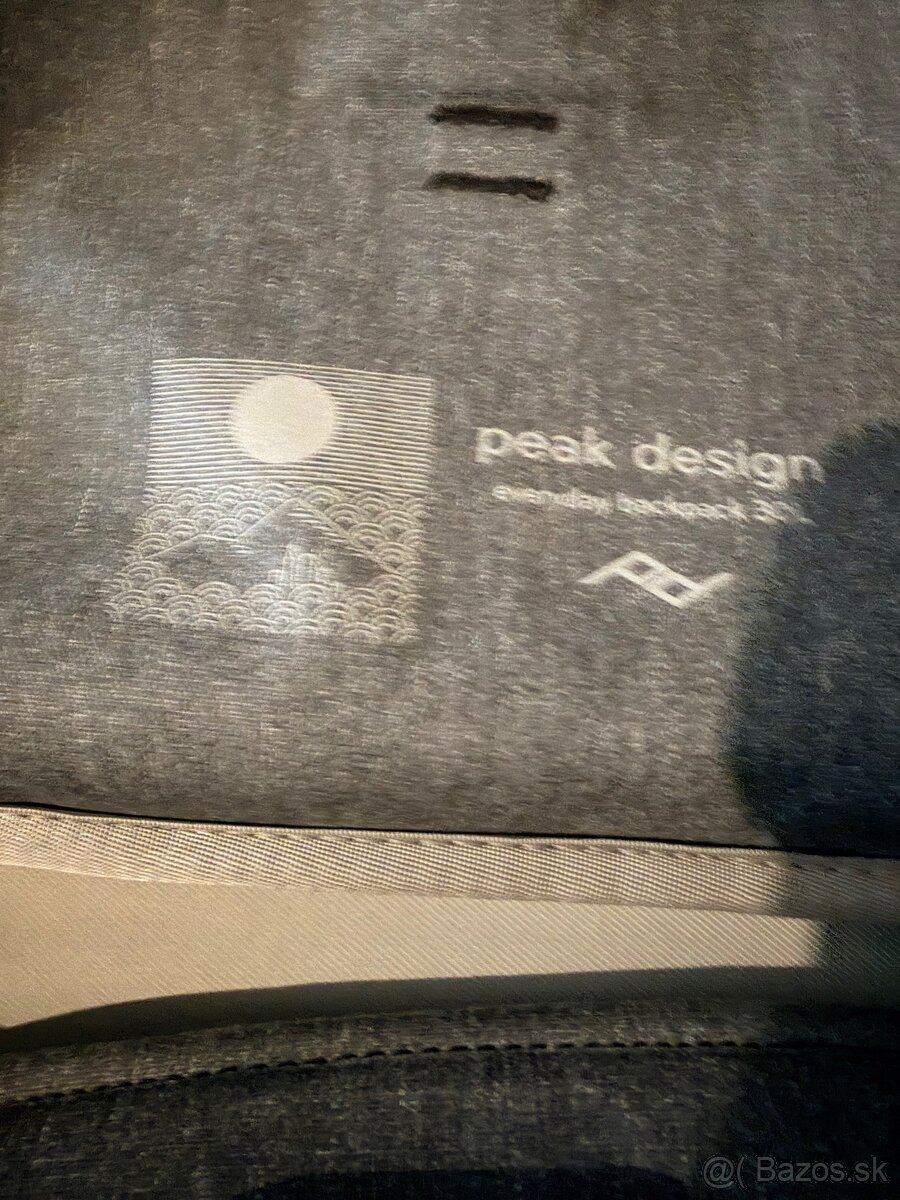 Peak design everyday backpack v2 - 4
