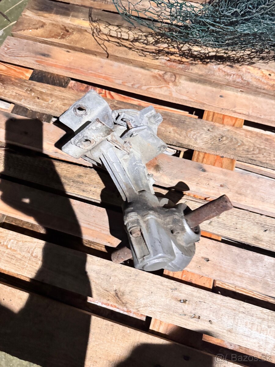 Robi 55 rotovatory - 4