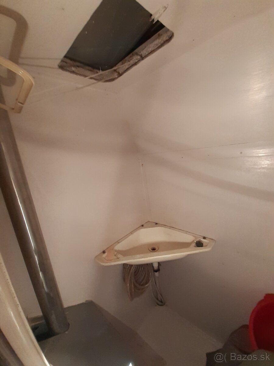 AVIA A30 KARAVAN -okr.Hodonín - 4