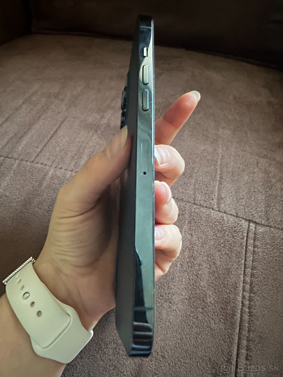 Iphone 12 pro max - 4