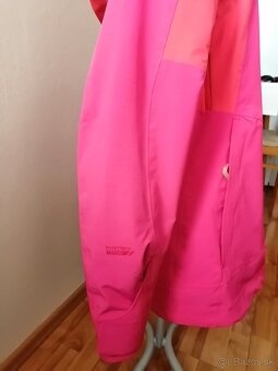 Dámska lyžiarska bunda HUSKY - 4