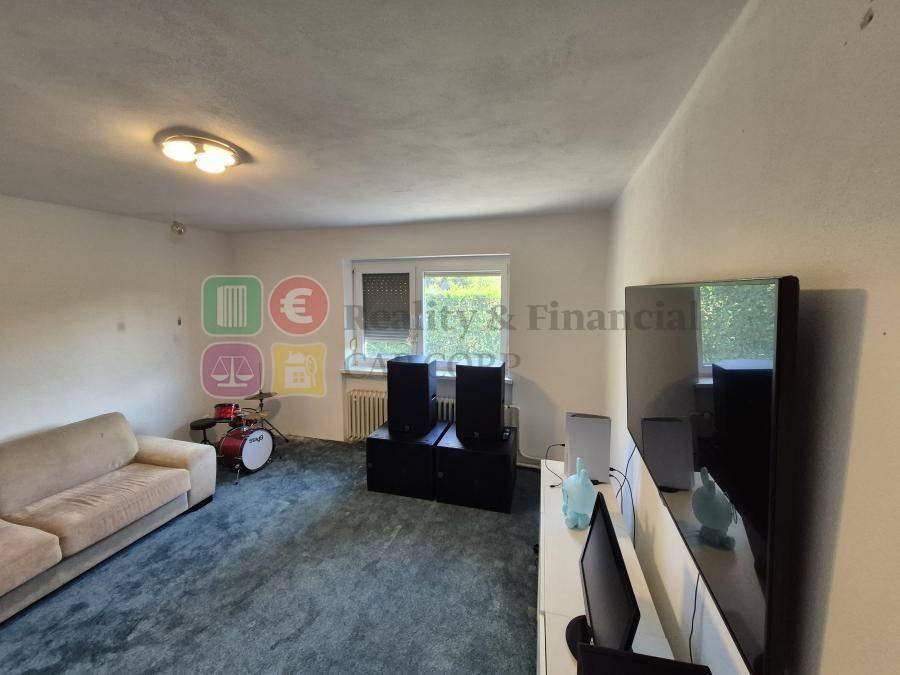 Predaj 3 izbový, RD,Nitra-Chrenová,110 m2, garáž, poz. 9á - 4