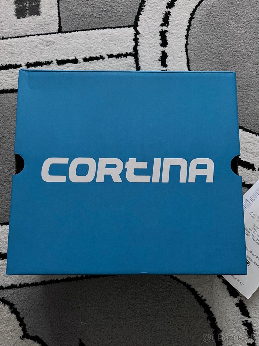 Predam zimné čižmy Cortina - 4