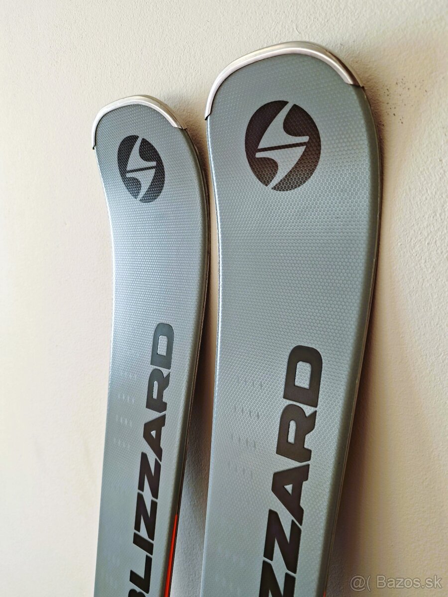Lyže BLIZZARD Firebird RTI - 165 cm - 4