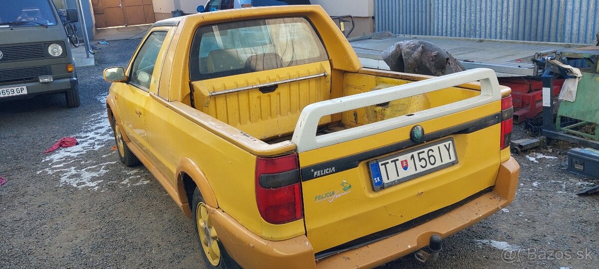 Predam Feliciu Fun - 4