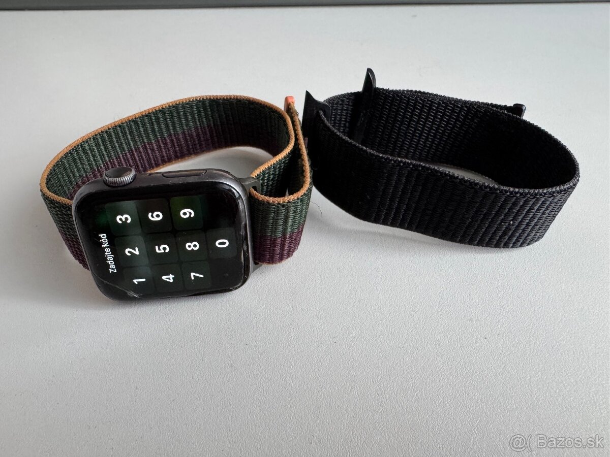 Apple watch 5 44mm - 4