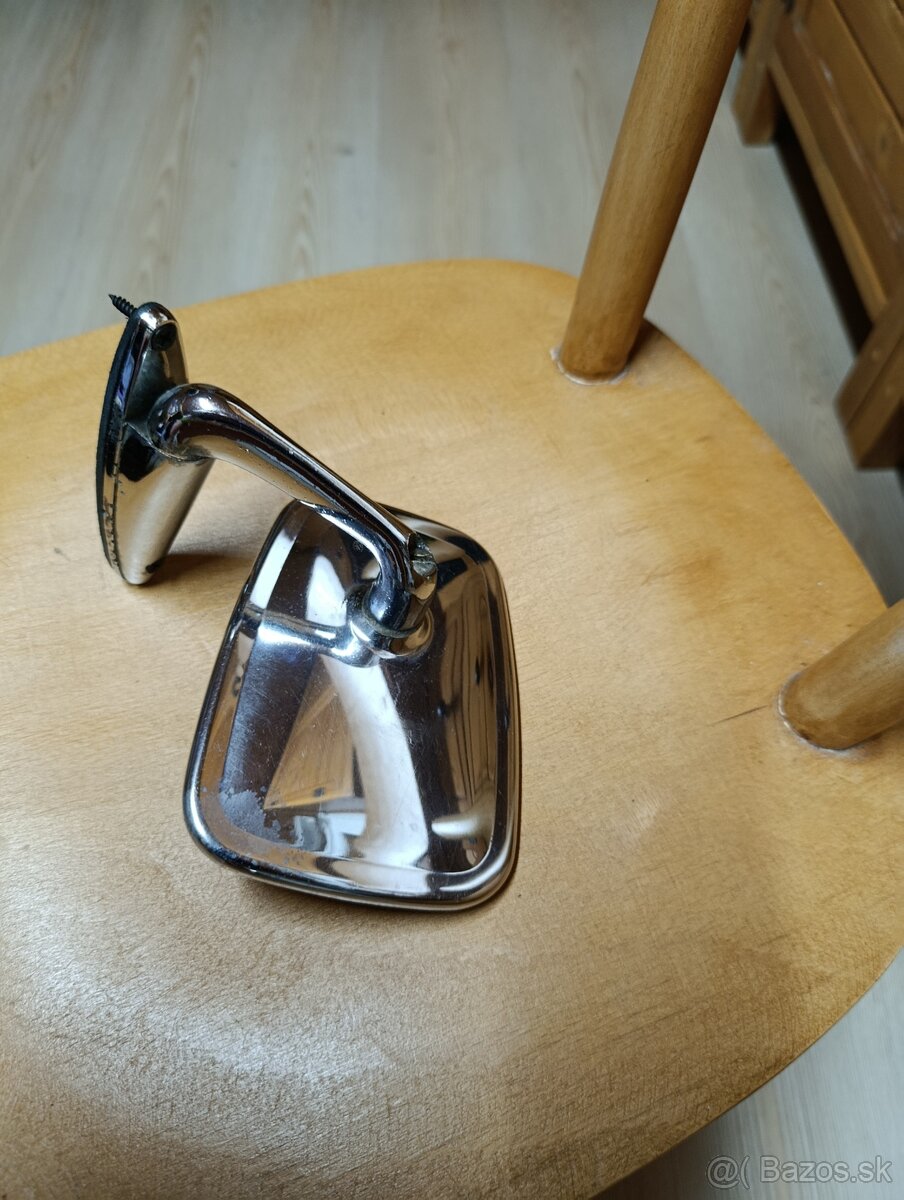 Škoda 100, 1000 - 4