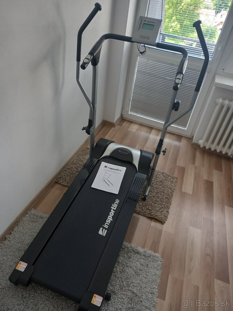 Bežecký pás inSPORTline - 4