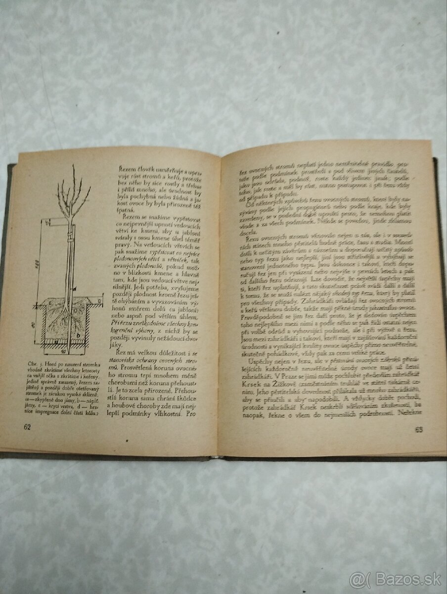 Zahrádkářův rok - 4