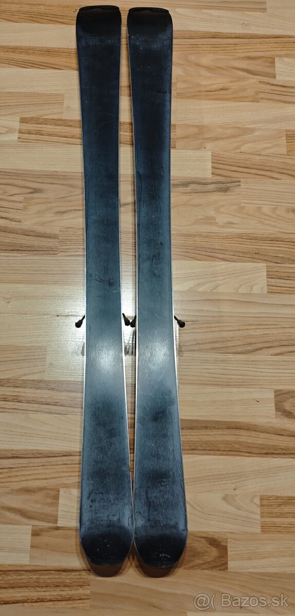 Detské lyže 120cm - 4