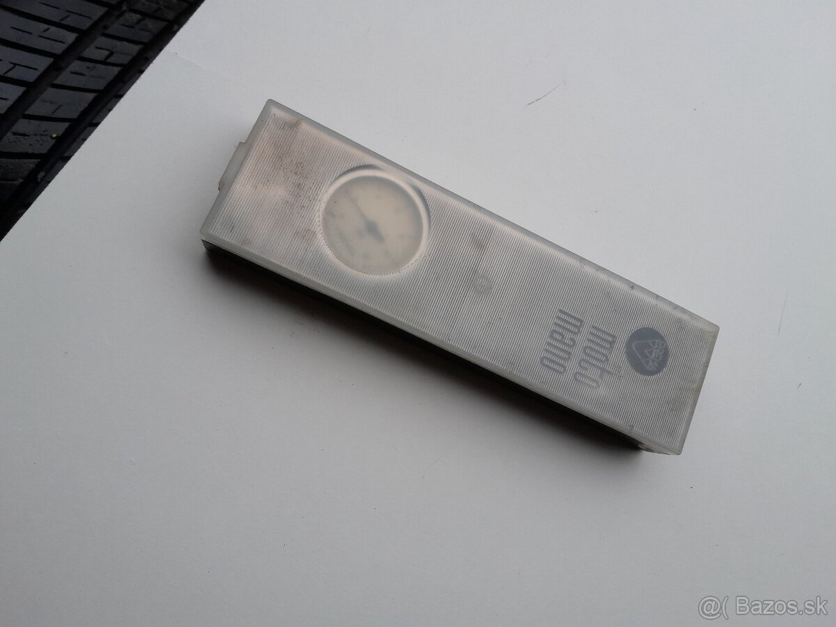 Predám retro tlakomer - 4