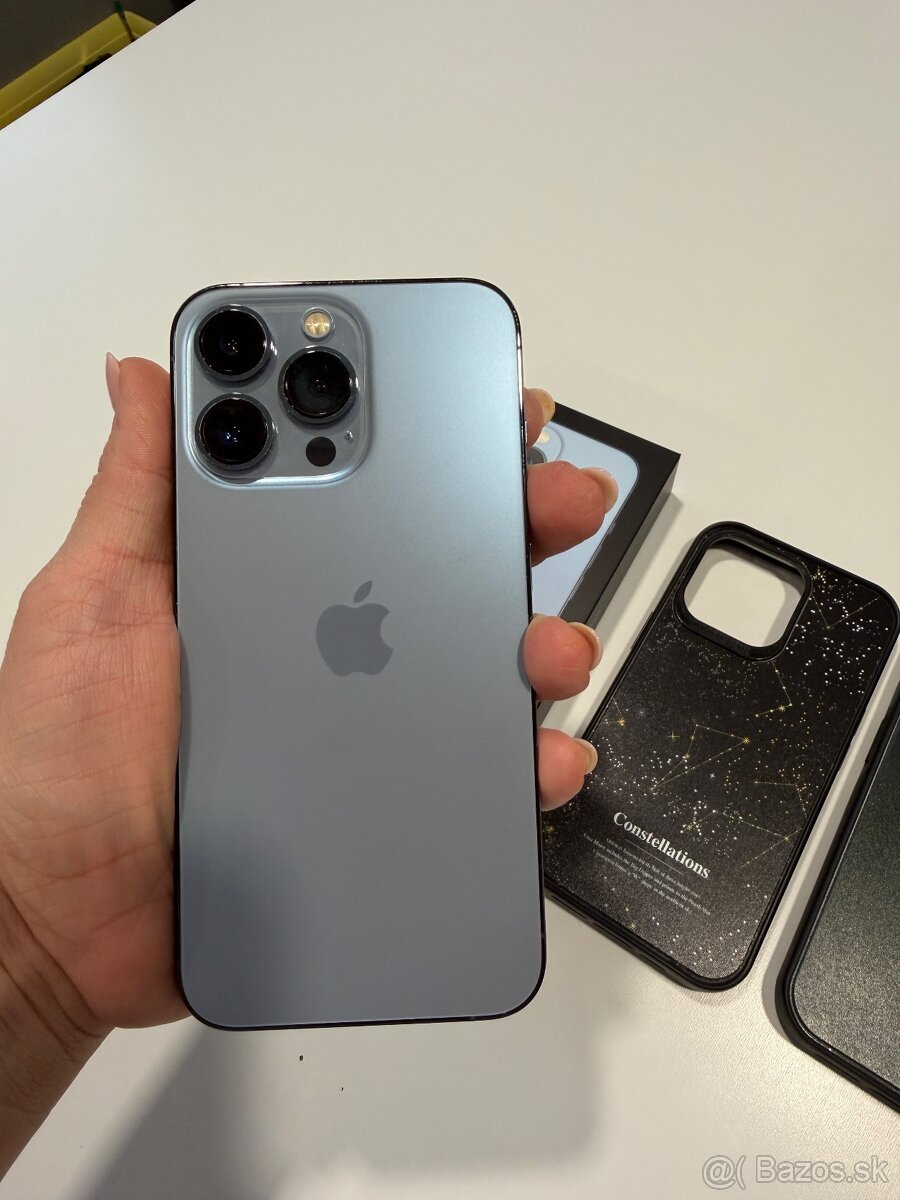 iPhone 13 Pro 512 GB - 4