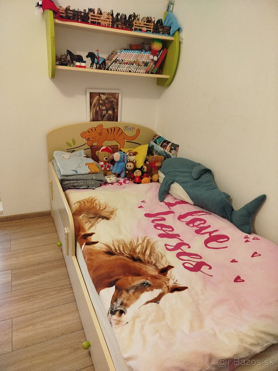 Nábytok do detskej izby - 4