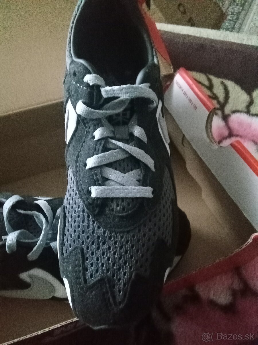 nike tenisky nove - 4