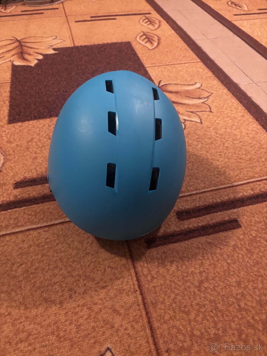 Detské prilby na lyzovanie - 4